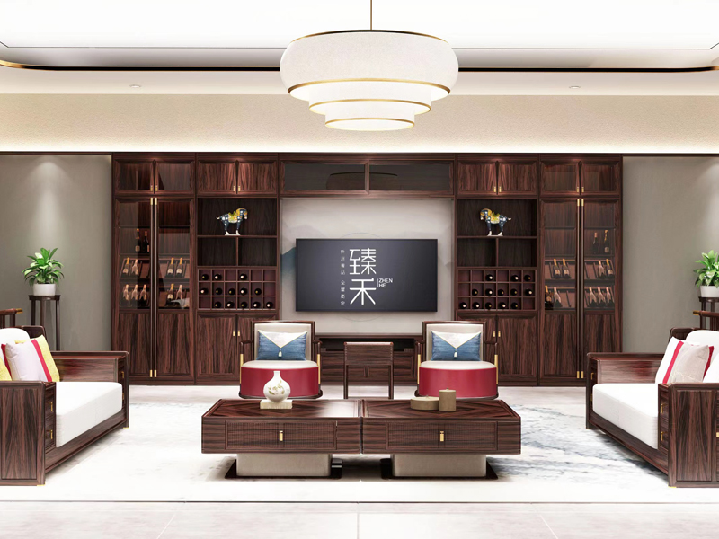 實木家具廠家帶您辨別實木家具和原木家具？