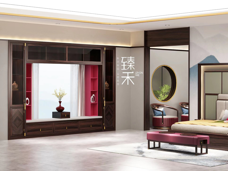 冬天實木家具維護技巧三方面？