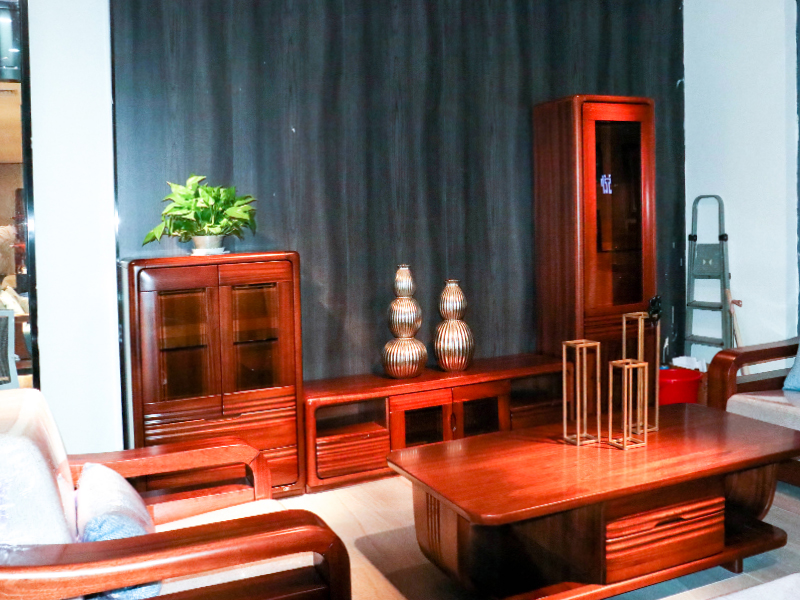 選購實木家具哪種木材好?