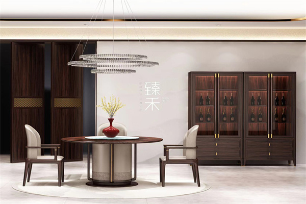 實(shí)木家具廠家