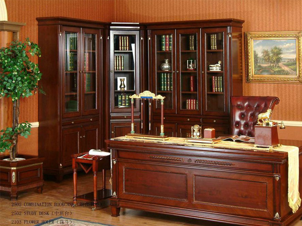 濟(jì)南實木家具廠家