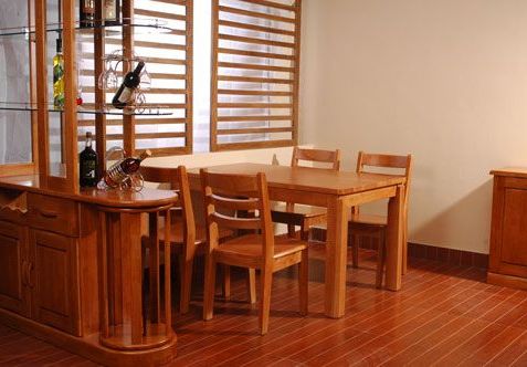 山東實(shí)木家具的加工難點(diǎn)