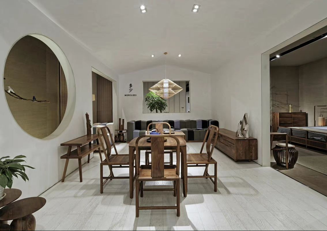 濟南實木家具需要油漆的四個原因？