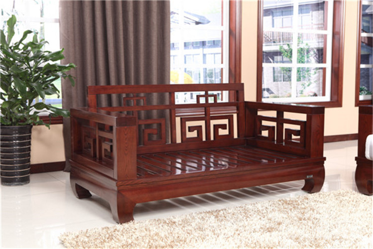 濟南實木家具需要油漆的四個原因？