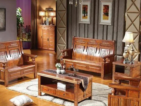 濟南實木家具需要油漆的四個原因？