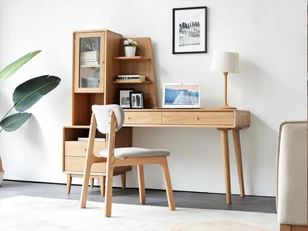 山東實木家具廠家直銷：為什么選擇廣林萬進