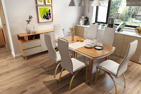 山東實(shí)木家具