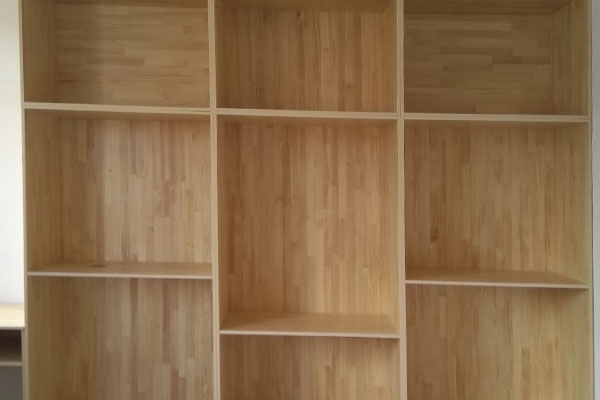 山東實木家具招商廠家