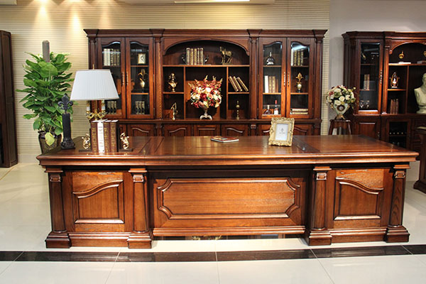 山東實(shí)木家具