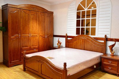 實木家具廠家為您帶來三種家具的區別特點