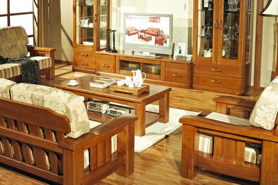 濟(jì)南實(shí)木家具需要油漆的四個(gè)原因？