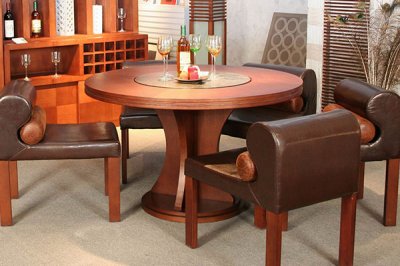 濟南實木家具需要油漆的四個原因？