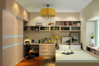 濟南實木家具需要油漆的四個原因？