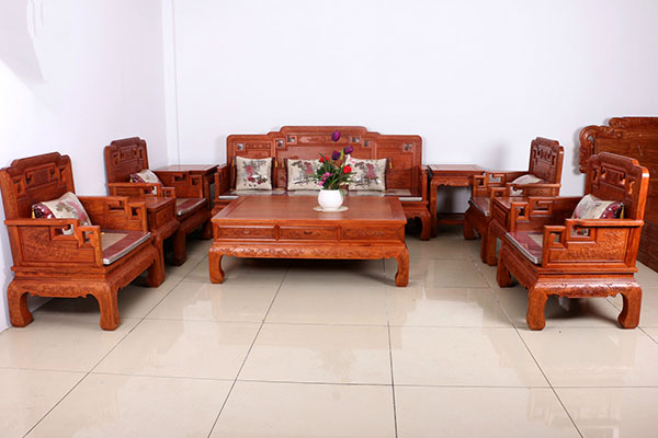 實(shí)木家具