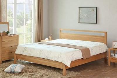 濟南實木家具需要油漆的四個原因？