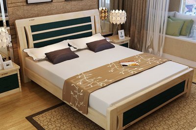 濟南實木家具需要油漆的四個原因？