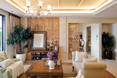 濟南實木家具需要油漆的四個原因？