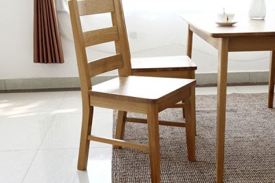 濟(jì)南實(shí)木家具需要油漆的四個原因？