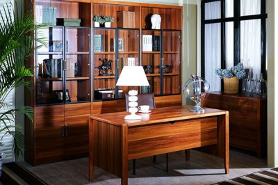 濟南實木家具需要油漆的四個原因？