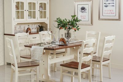 濟南實木家具需要油漆的四個原因？