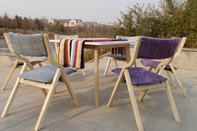 濟南實木家具需要油漆的四個原因？