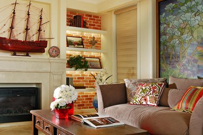 濟南實木家具需要油漆的四個原因？