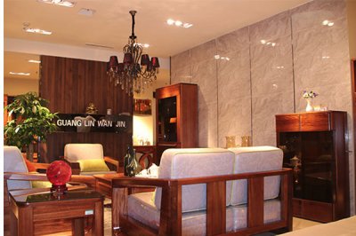 濟(jì)南實(shí)木家具需要油漆的四個(gè)原因？