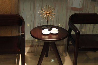 濟南實木家具需要油漆的四個原因？