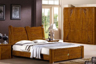 濟南實木家具需要油漆的四個原因？