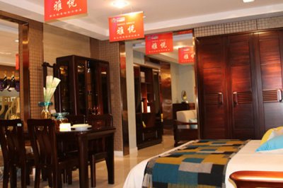 濟南實木家具需要油漆的四個原因？