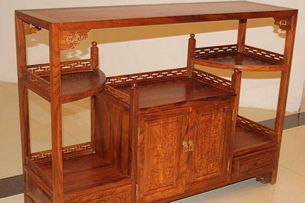 實(shí)木家具