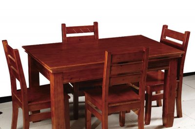 濟(jì)南實(shí)木家具需要油漆的四個(gè)原因？