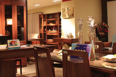 濟(jì)南實(shí)木家具需要油漆的四個原因？