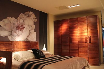 濟南實木家具需要油漆的四個原因？