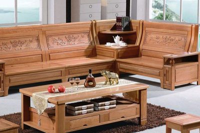 山東實木家具的材質好壞判斷方法