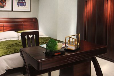 濟南實木家具需要油漆的四個原因？