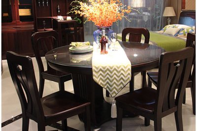 濟南實木家具需要油漆的四個原因？