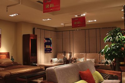 濟南實木家具需要油漆的四個原因？