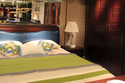 實木家具的風格有哪些？山東實木家具招商廠家為您介紹下