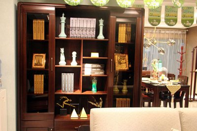 山東實木家具一旦變形，要及時進行處理