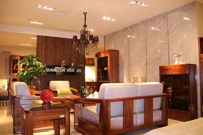 濟南實木家具需要油漆的四個原因？