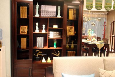 濟南實木家具需要油漆的四個原因？