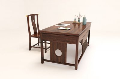 濟南實木家具需要油漆的四個原因？