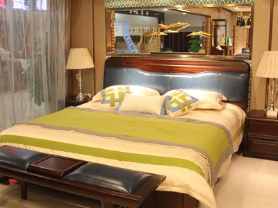 濟南實木家具需要油漆的四個原因？