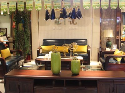 濟(jì)南實(shí)木家具需要油漆的四個(gè)原因？