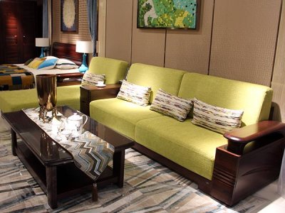 濟南實木家具需要油漆的四個原因？