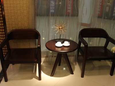 濟南實木家具需要油漆的四個原因？