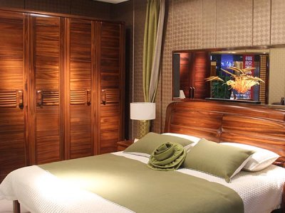 濟南實木家具需要油漆的四個原因？