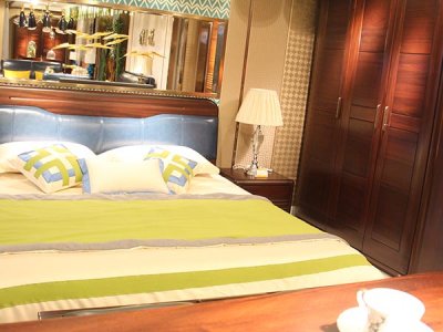 濟南實木家具需要油漆的四個原因？