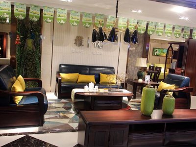 濟南實木家具需要油漆的四個原因？